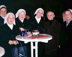 Die Barmherzigen Schwestern